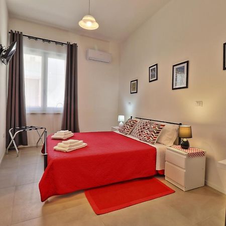 Bed and Breakfast Il Giardino Degli Aranci Modolo  Exterior foto