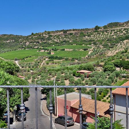 Bed and Breakfast Il Giardino Degli Aranci Modolo  Exterior foto