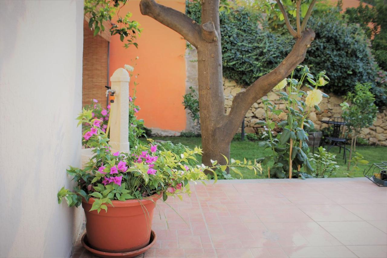 Bed and Breakfast Il Giardino Degli Aranci Modolo  Exterior foto