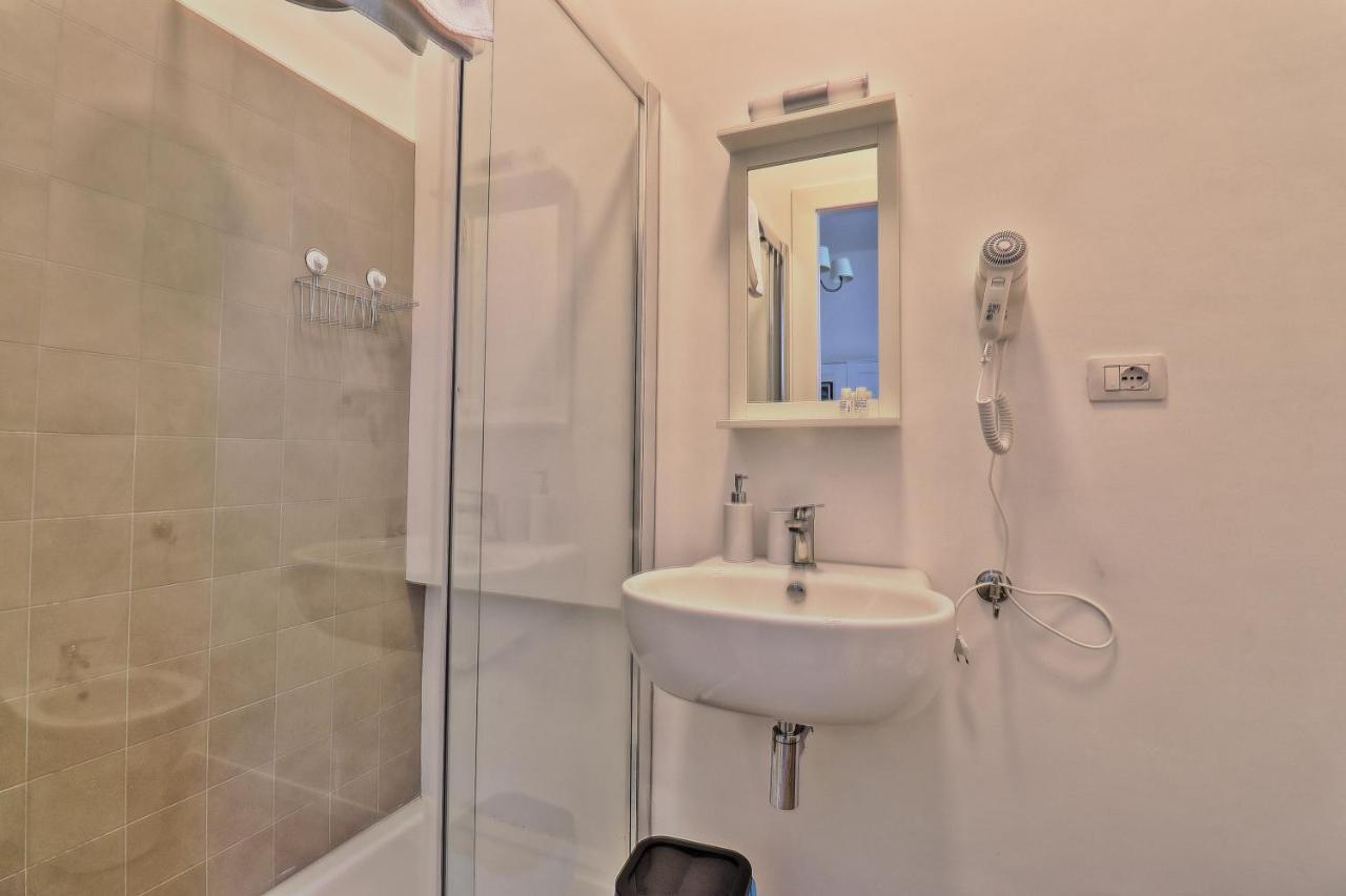 Bed and Breakfast Il Giardino Degli Aranci Modolo  Exterior foto