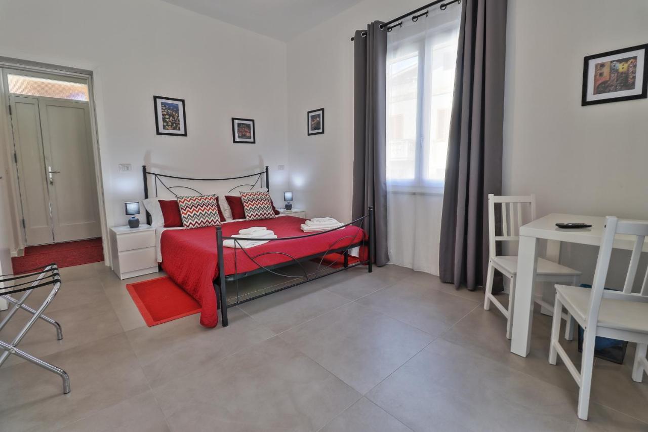 Bed and Breakfast Il Giardino Degli Aranci Modolo  Exterior foto