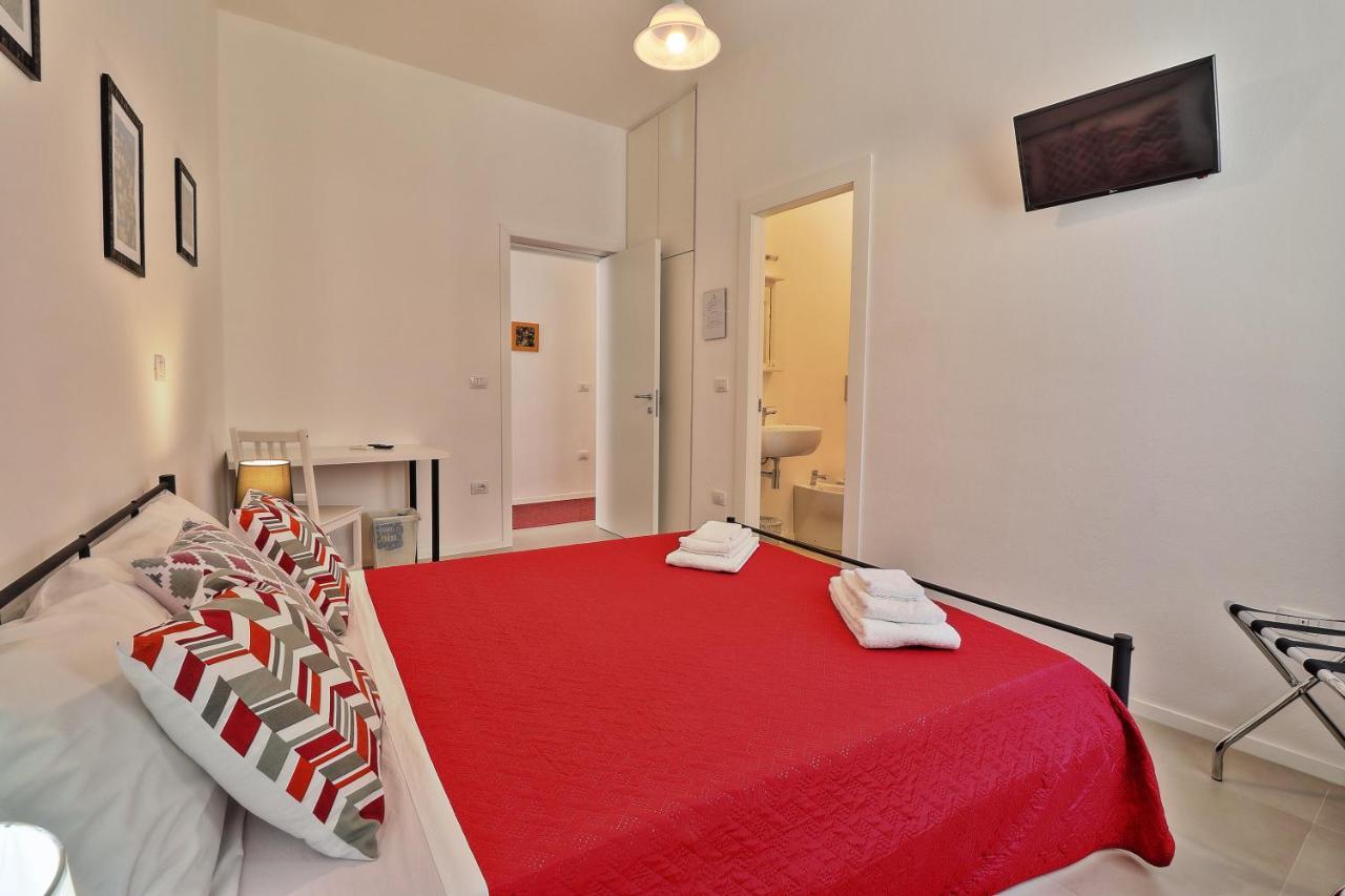 Bed and Breakfast Il Giardino Degli Aranci Modolo  Exterior foto