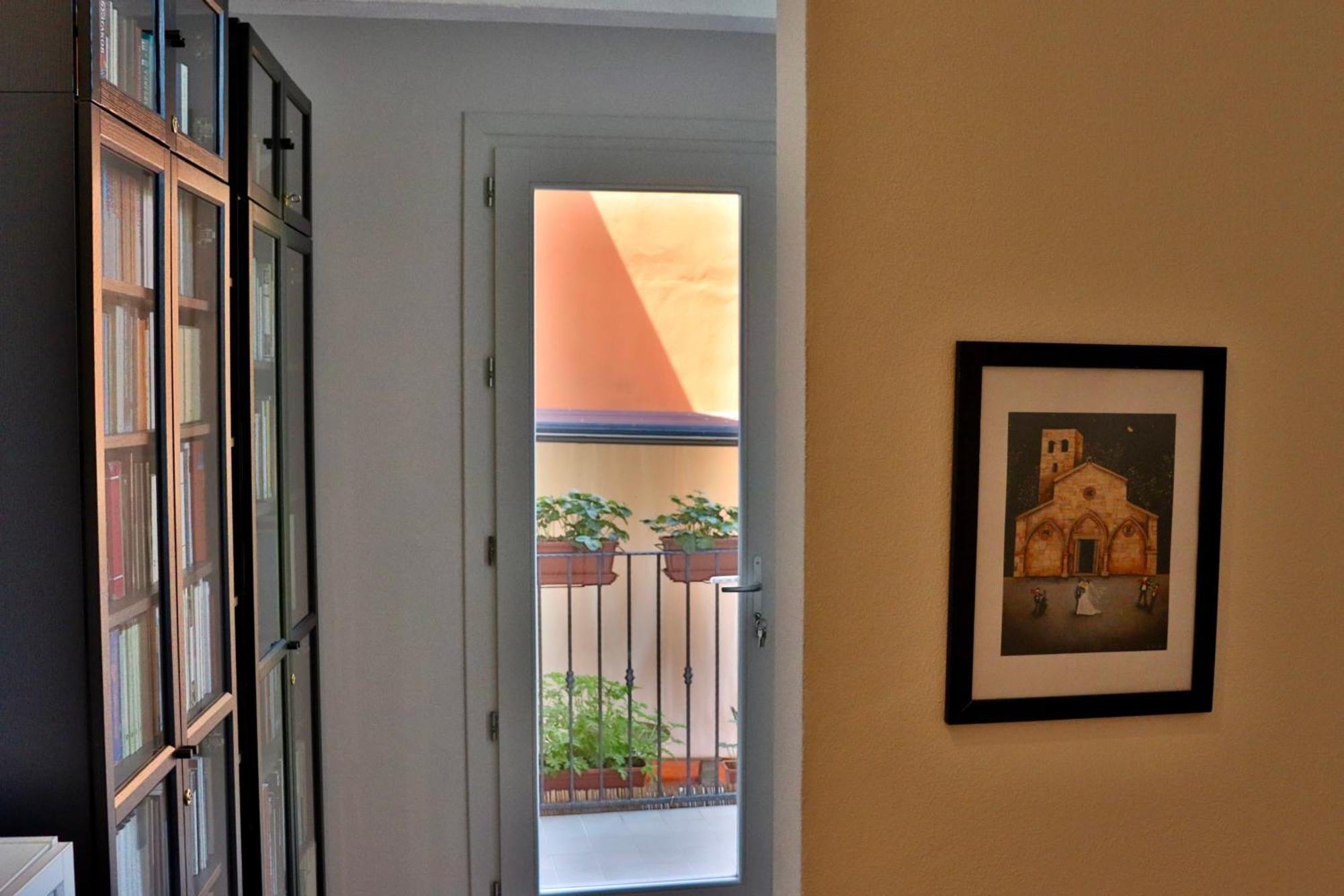 Bed and Breakfast Il Giardino Degli Aranci Modolo  Exterior foto